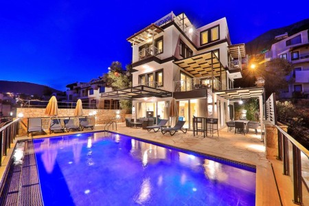 Villa Royal Hills 2